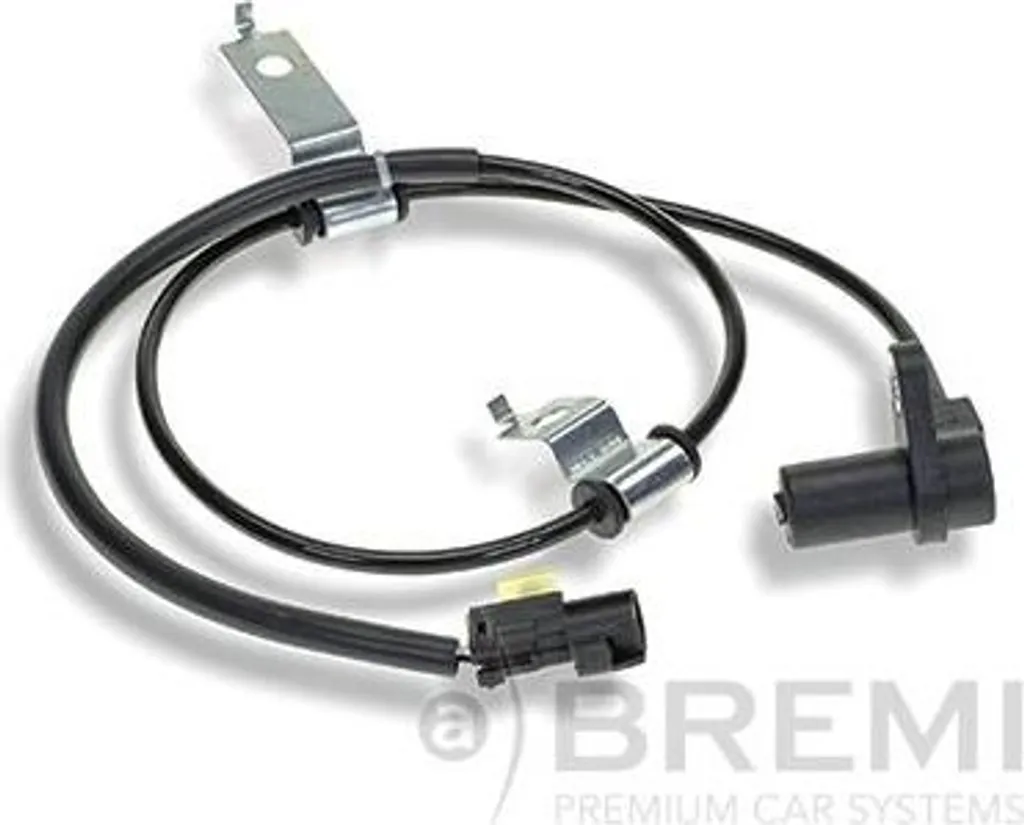 Sensore Velocità Ruota BREMI 51287 - Ricambio OEM Pajero MR977446