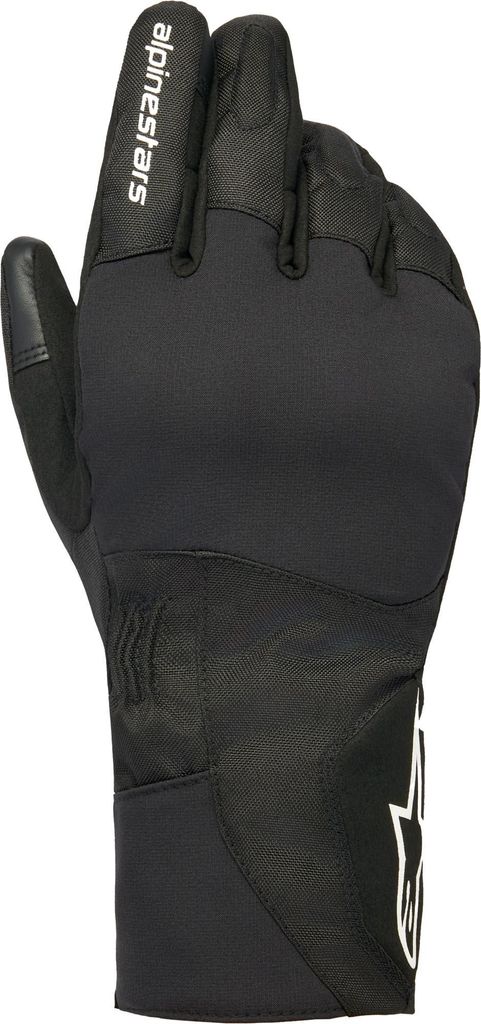 Alpinestars Stella WT-1 Drystar Thermo wasserdichte Damen Motorrad Handschuhe, 2XL