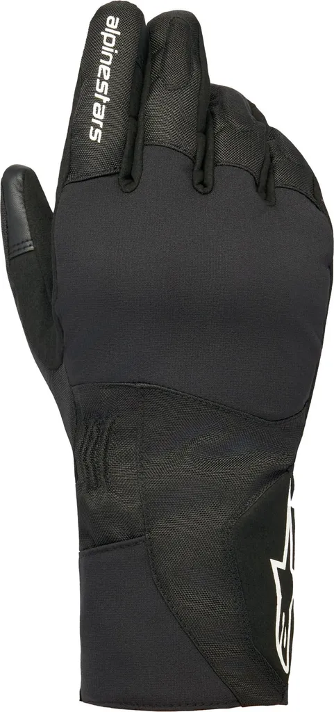 Alpinestars Stella WT-1 Drystar Gants Moto Imperméables Femmes L Noir