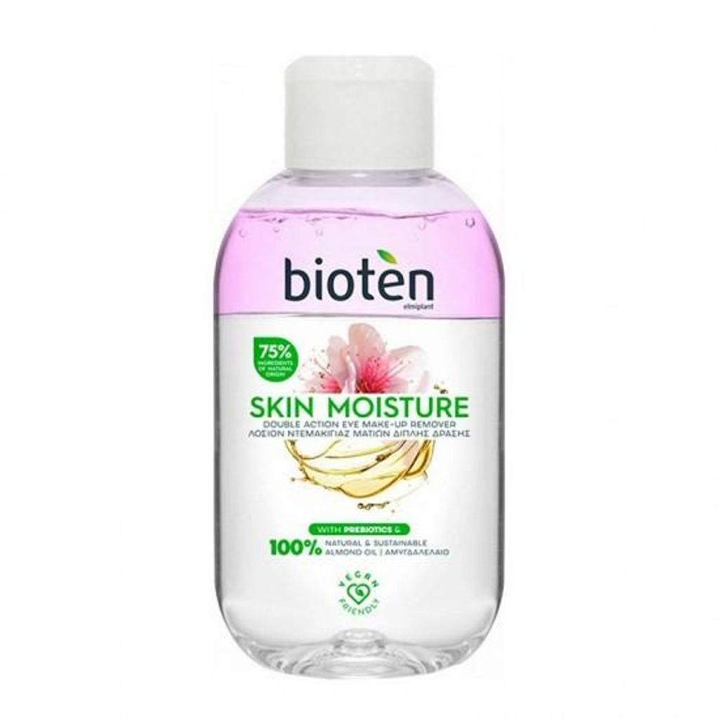 BIOTEN Skin Moisture Micellar Water für trockene - empfindliche Haut 125ml