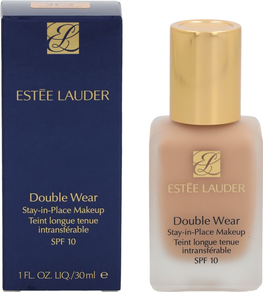 Estée Lauder Double Wear, Flüssigkeit, Café-Haut, Dunkle Produktbild 