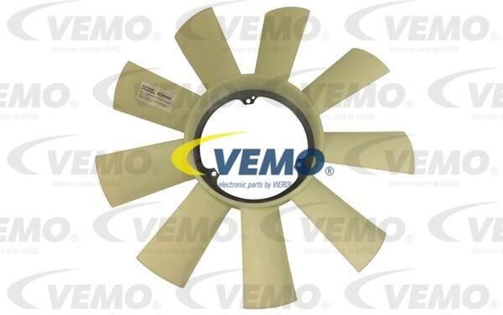 VEMO V30-90-1656 Lüfternabe OE 0032051306 kompatibel mit Sprinter