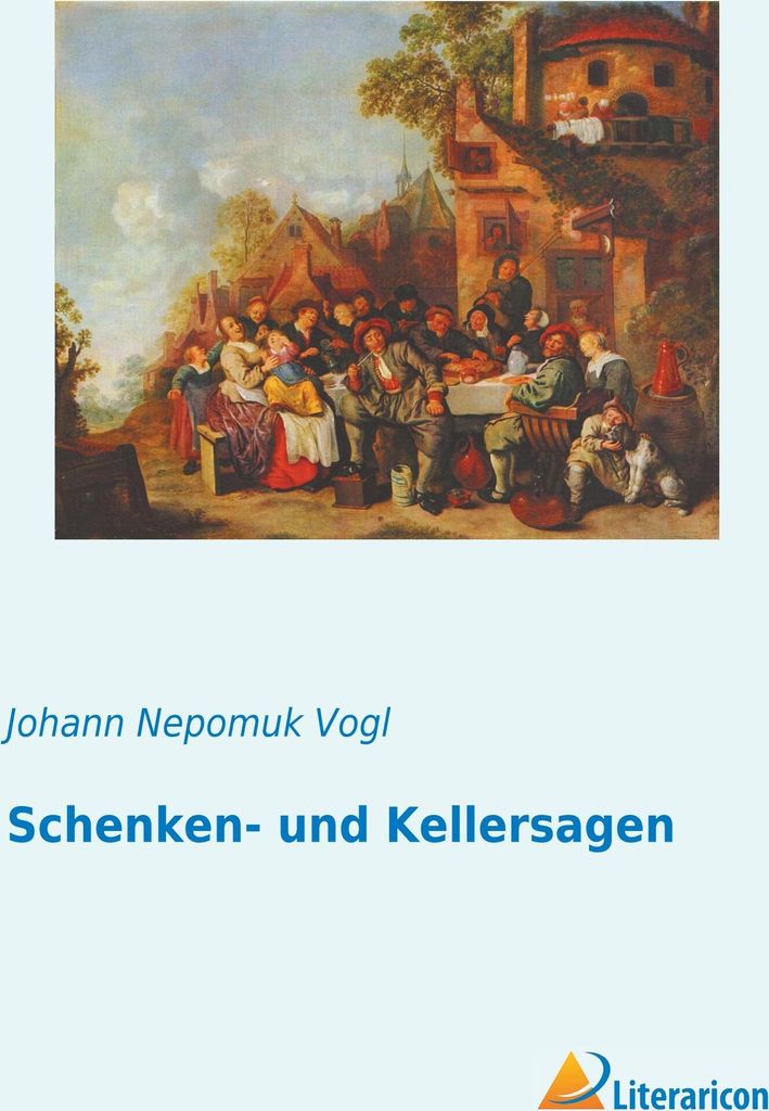 Schenken- und Kellersagen