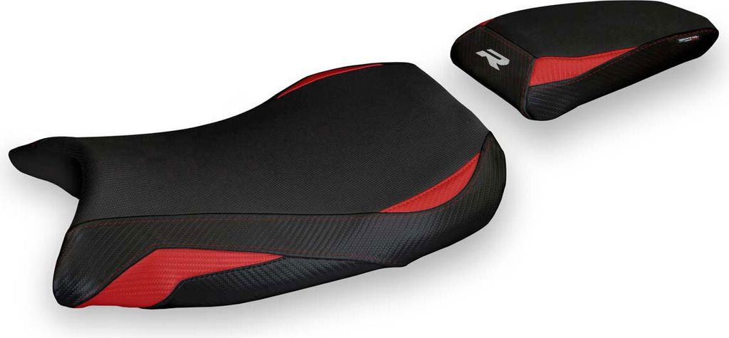 Satteldecke Comfort 2RD-1 für BMW S 1000 R (2021-2023)