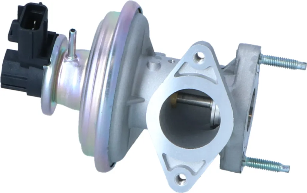 Soupape de Recyclage des Gaz NRF 48643 - Compatible Mondeo III Transit