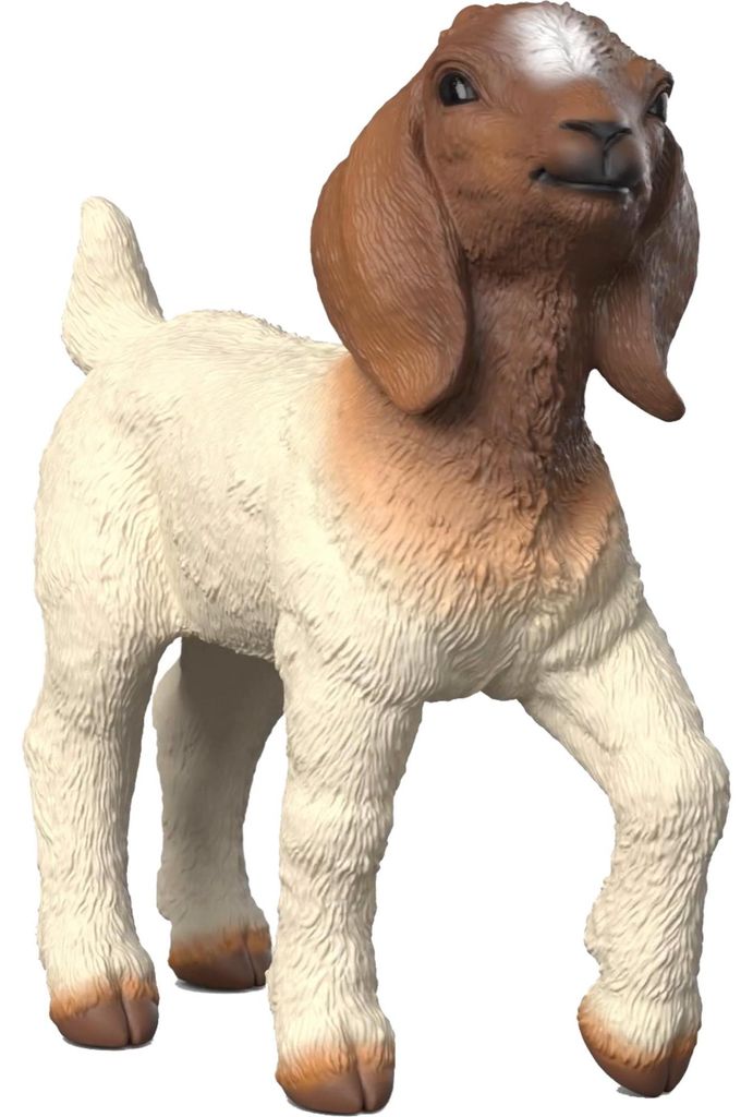 Schleich Farm World Burenzicklein, Spielfigur