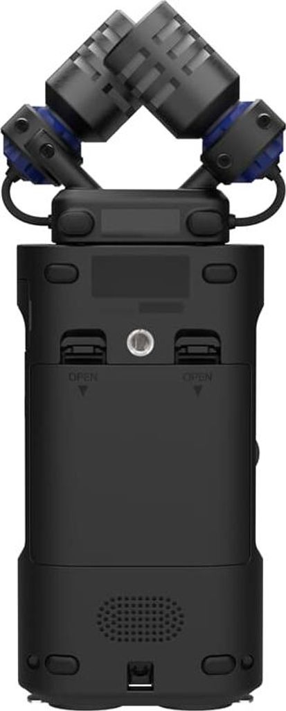 Zoom H5studio Handy Recorder Produktbild 
