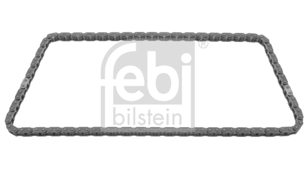 FEBI BILSTEIN Steuerkette 49597 für MAZDA CX-5 (KE, GH)