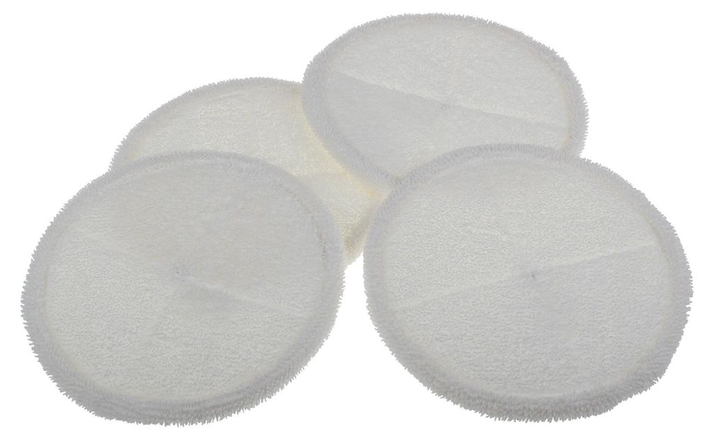 BISSELL - Spinwave - Miękkie ściereczki 4 sztuki - B2131 Zdjęcie produktu 