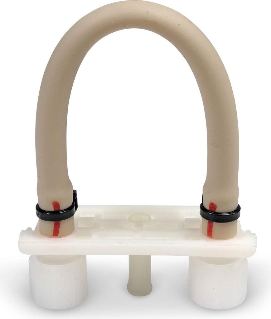 Ersatzschlauch-Set 3,0 L/h für BAYROL Pool Manager Sauerstoff + Pool Manager Pro