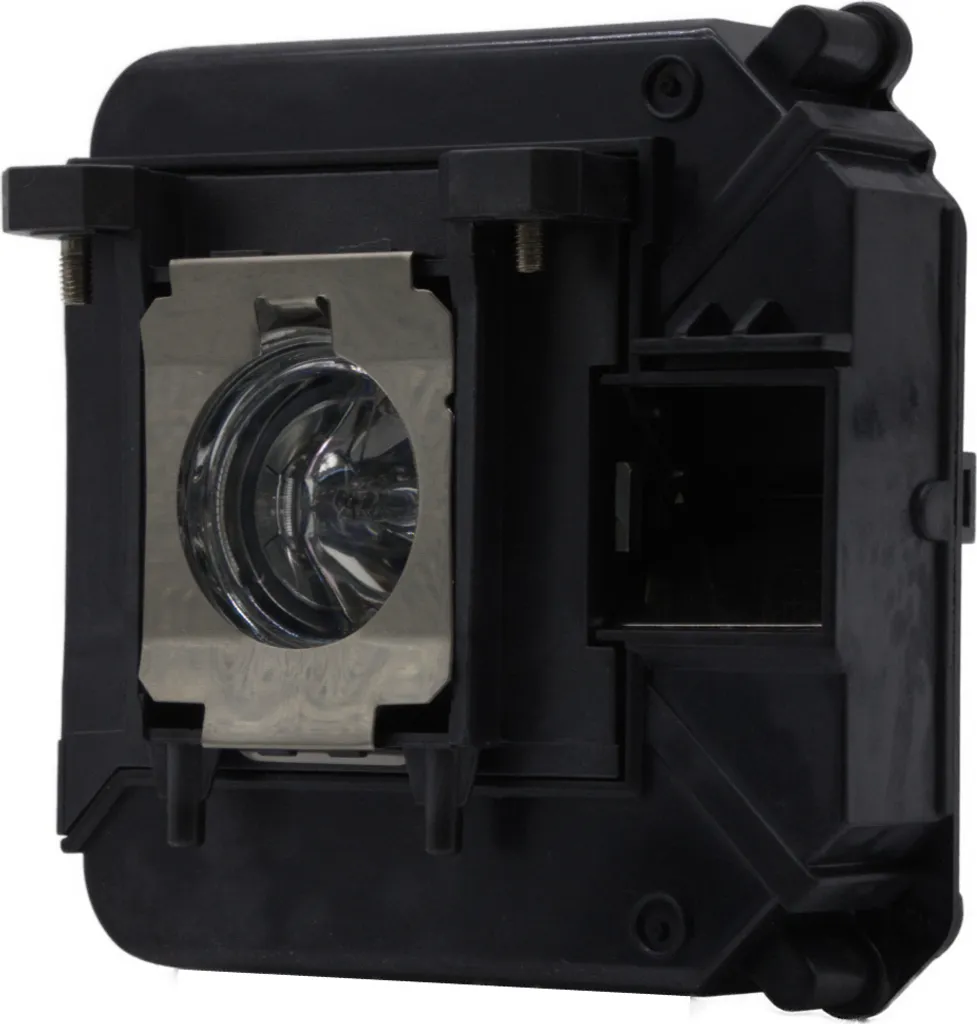 Lampe de rechange ELPLP68 pour Epson EH-TW6000 et TW5900 avec boîtier