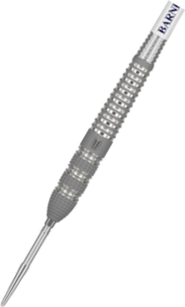 Šipky Steel Barney25 - Swiss Point - 21g Obrázek produktu 