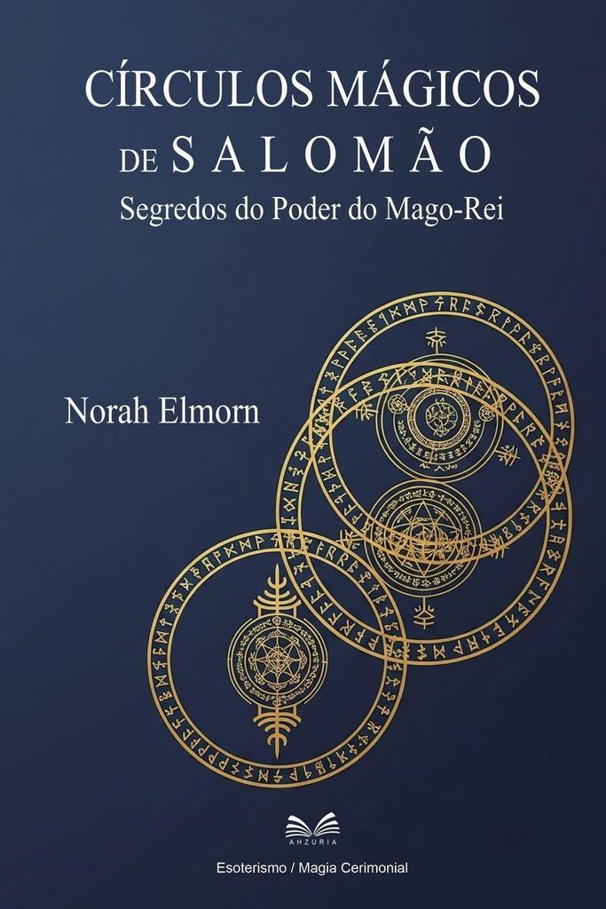 Círculos Mágicos de Salomão