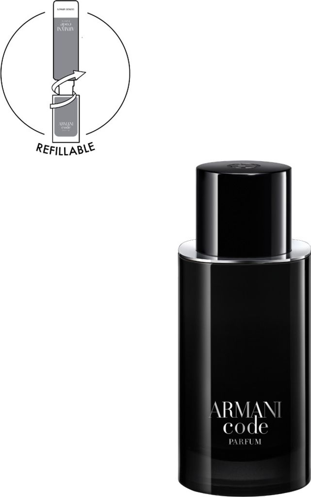 Code Homme Le Parfum - EdP 75ml Produktbild 10