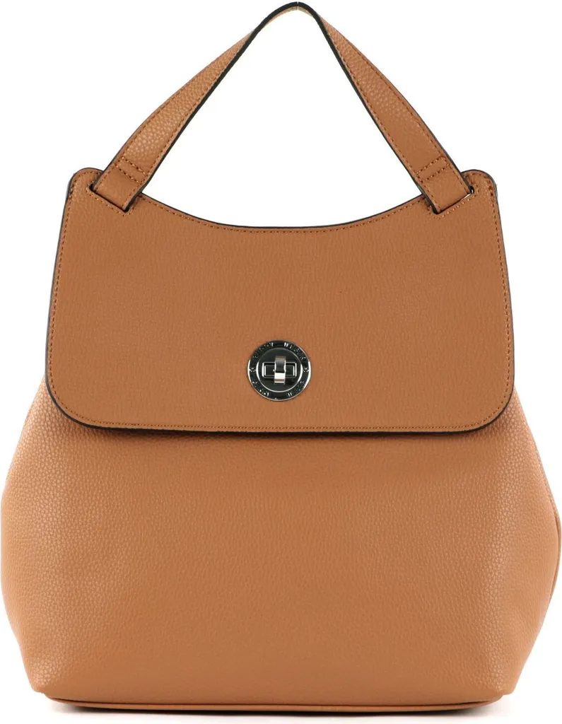 GERRY WEBER zaino per il tempo libero zaino Paloma Backpack Cognac marrone