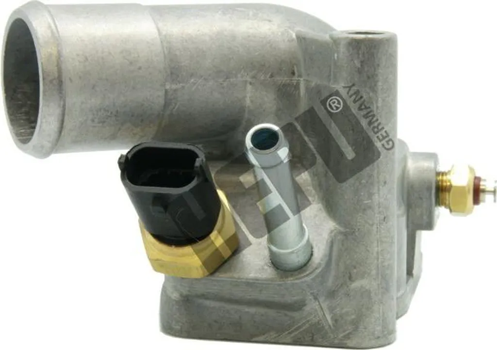 Thermostat HEPU TM1203 durable avec joint d'étanchéité OE 1338001