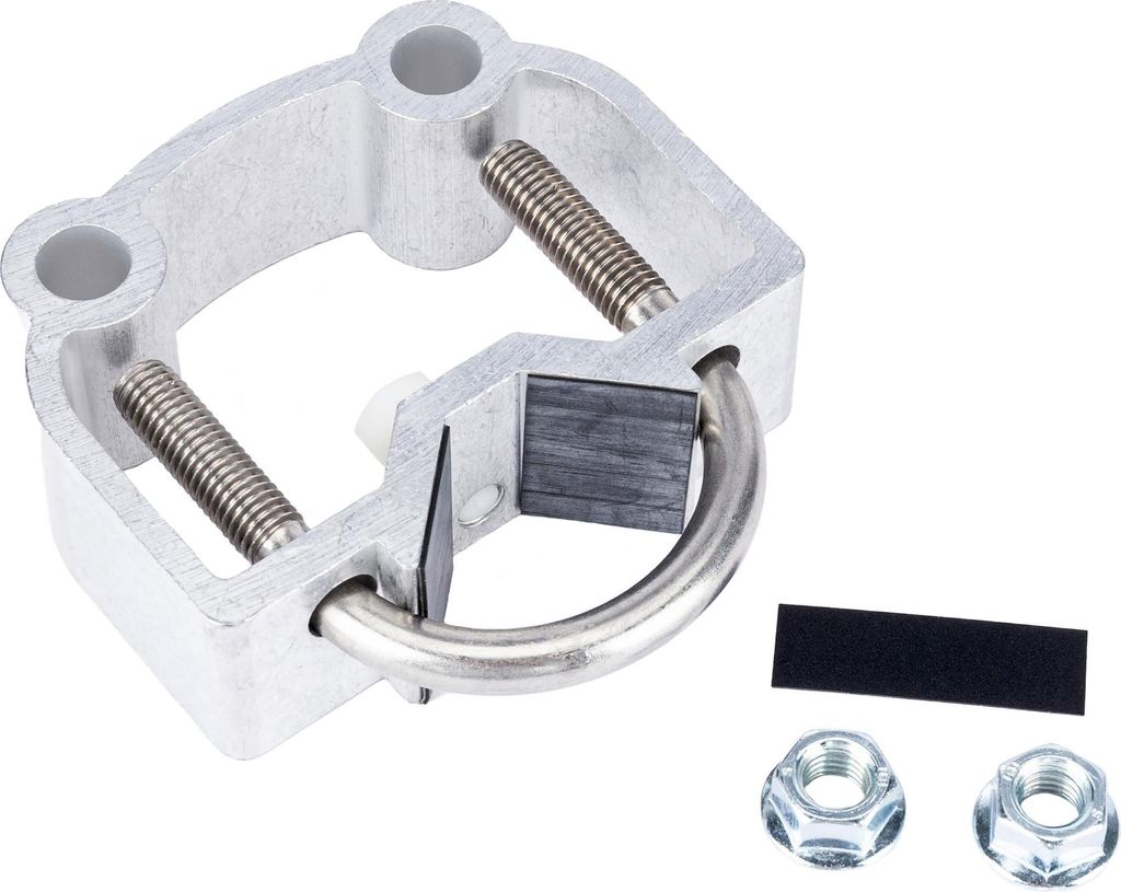 Aumüller Steuersatzhalter 167 Steuersatzhalterung. Produktbild 
