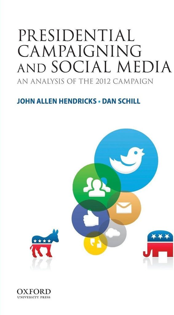 Presidential Campaigning and Social Media
