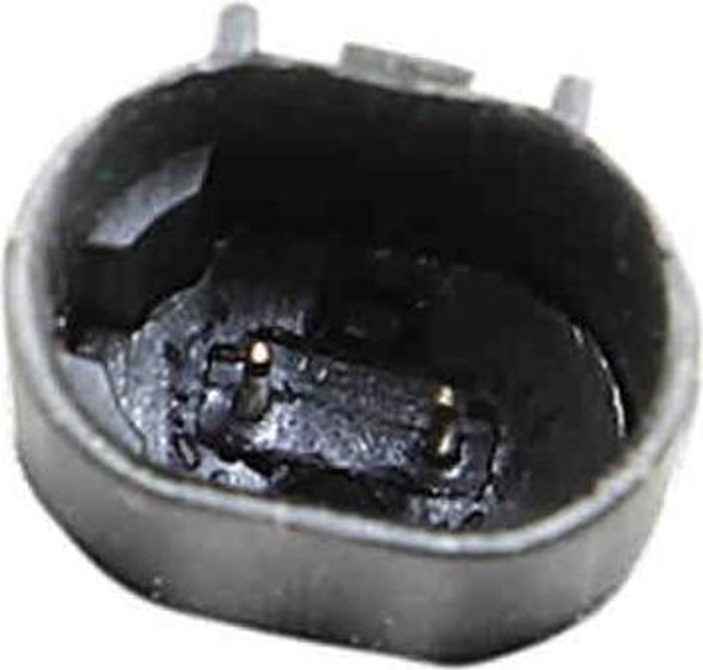 METZGER ABS Sensor Raddrehzahl für FIAT Panda Schrägheck (312, 319) 09001285
