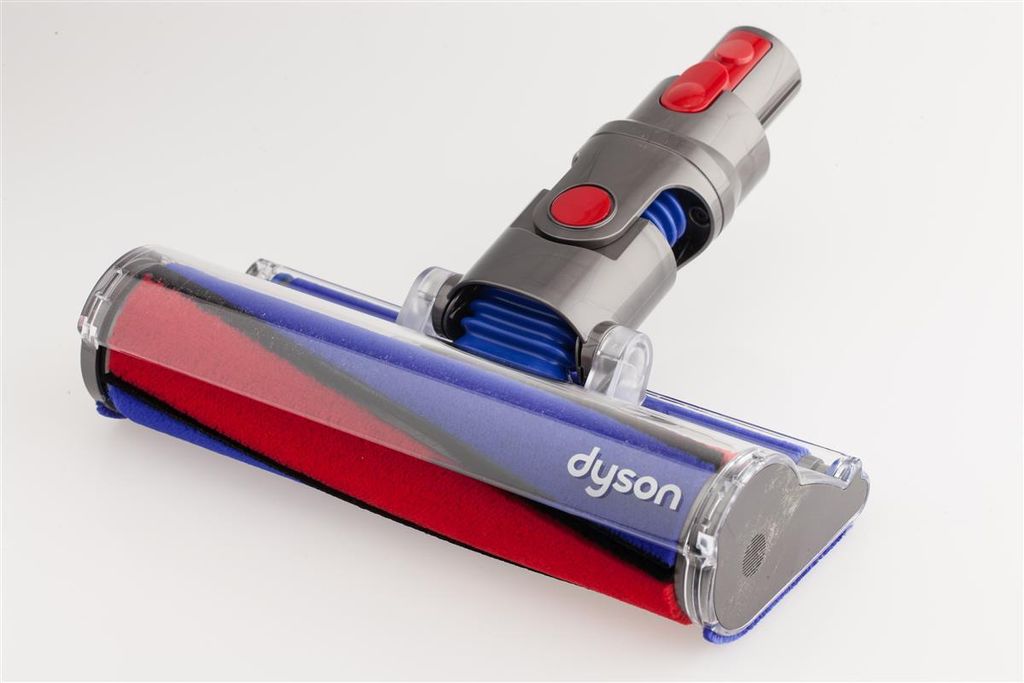 Dyson Turbinendüse, Düse Softroller Cleanerhead für V8 SV10 Absolute Staubsauger - Nr.: 966489-04 -AUSLAUF-