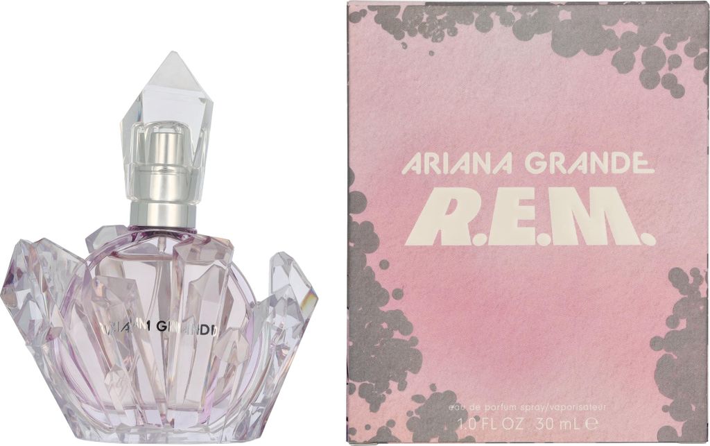 Ariana Grande R.E.M. Edp Spray Produktbild 