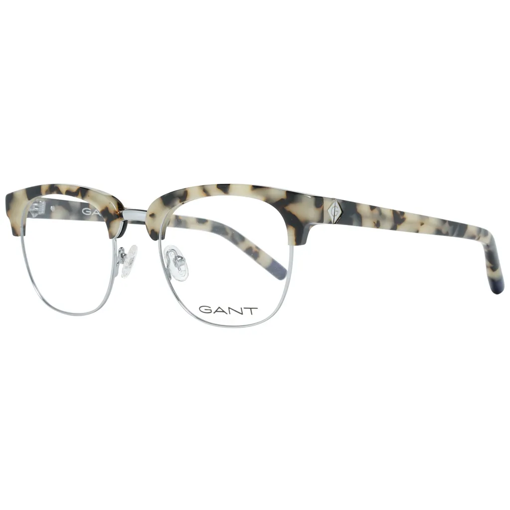 Lunettes de Vue Homme Gant GA3199 Idéales pour le Travail et le Bureau