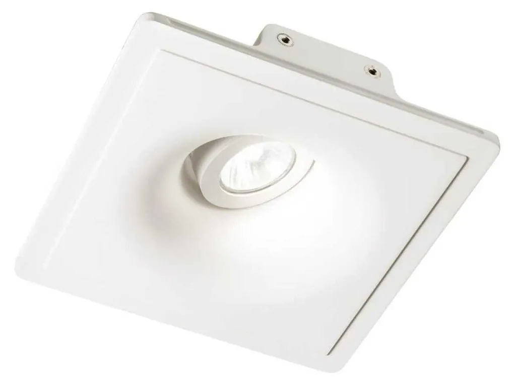 Spot encastré Zephyr Fi1 Grand : stop aux zones d'ombre au plafond