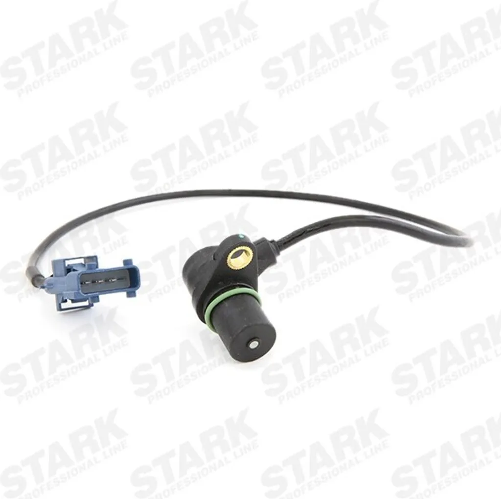 Capteur de Vilebrequin STARK : Fini les Calages Moteur sur Volvo V70 I