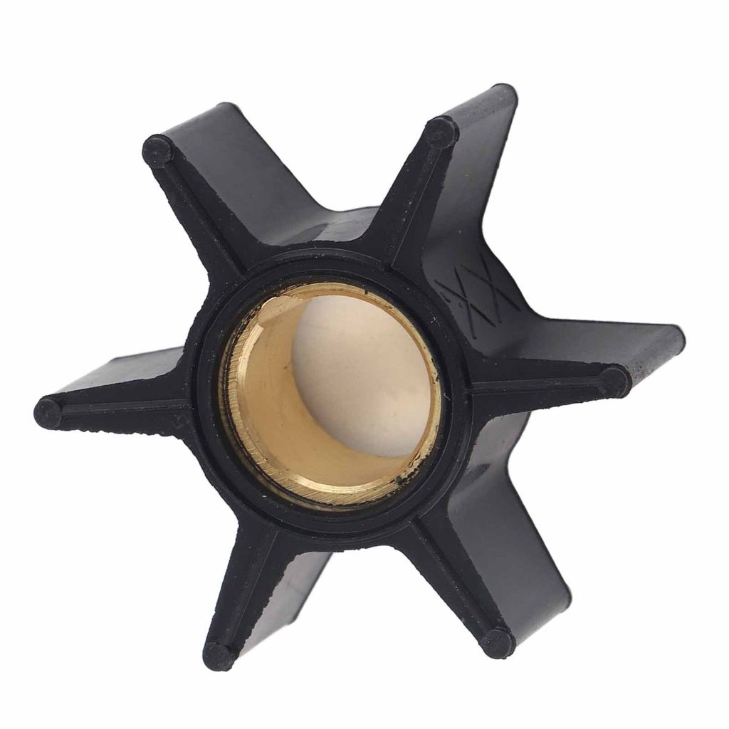 Außenbord-Wasserpumpenrad,388702,395289,395265,Impeller passend für Johnson Evinrude,Außenbordmotor-Zubehör