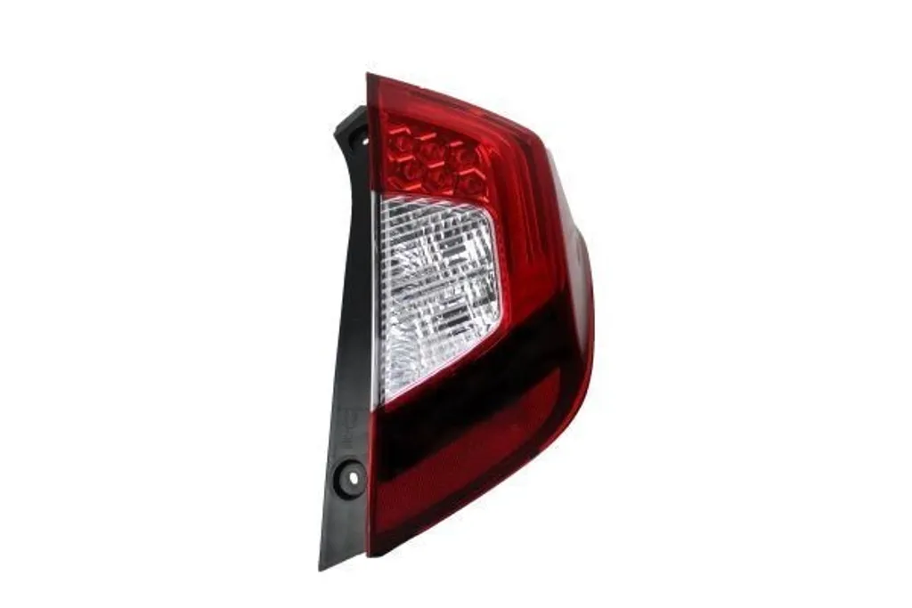 Feu arrière droit ABAKUS 217-19C4R-UE pour Honda Jazz III OE 33500T5AJ22