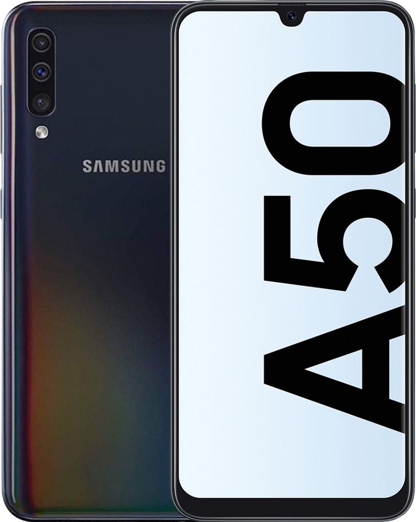 galaxy a50 gb