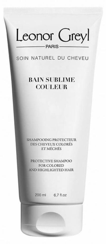 Leonor Greyl, Bain Sublime Couleur, Haarshampoo, farbschü Produktbild 