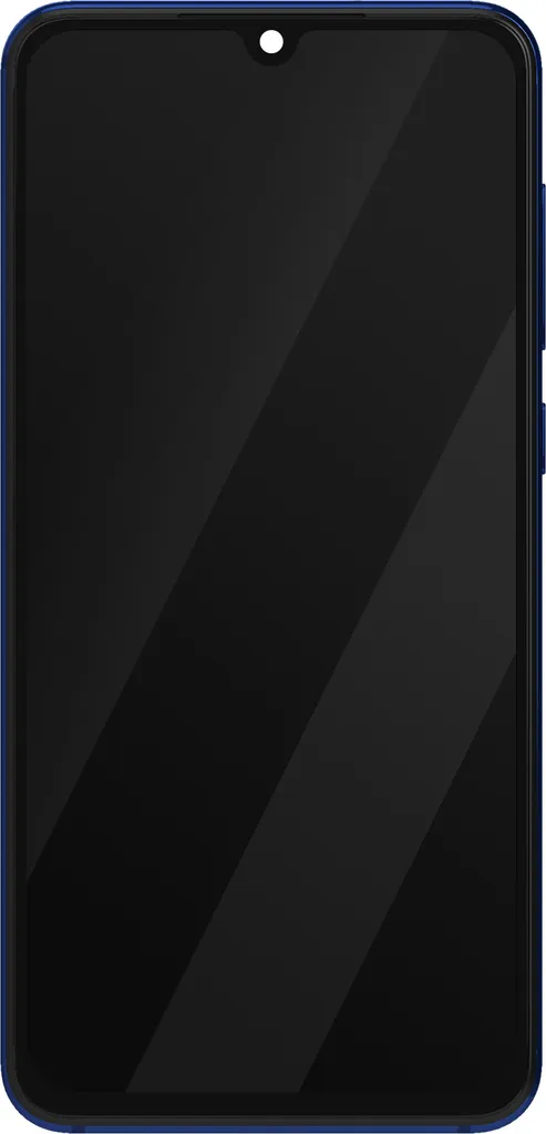 Écran Tactile Xiaomi Mi 9 SE Bleu avec Boîtier Châssis Haute Définition