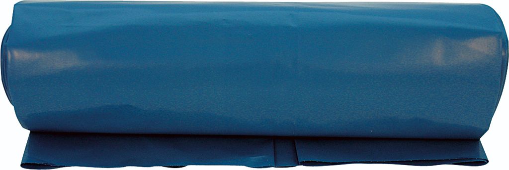 Müllsack Typ100 700x1100mm 120l 15St Produktbild 