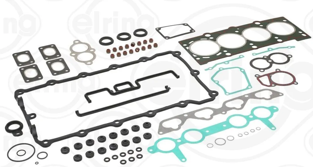 Pochette de joints culasse ELRING 835.684 d'étanchéité moteur