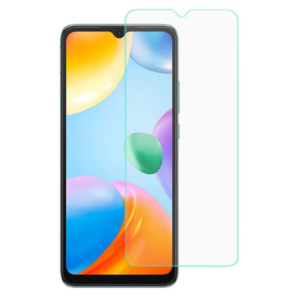 BROTECT Panzer Glas Für Casio ECB-800 | 9H Displayschutz Mit Anti-Fingerprint