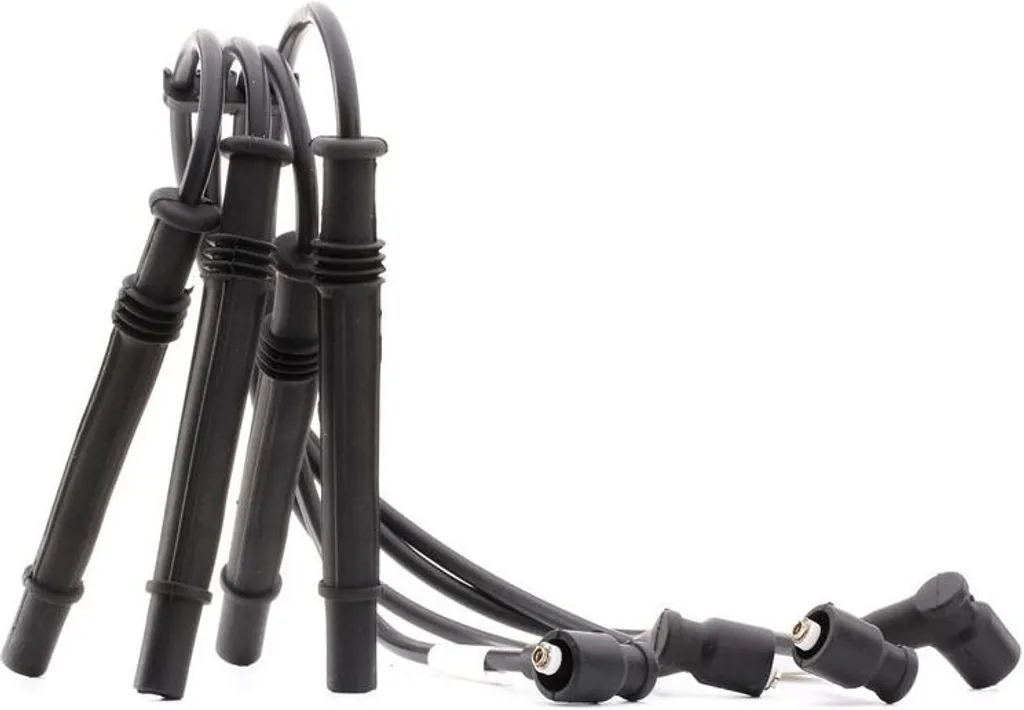 Cavi Accensione RIDEX 685I0019 OE 2448800QAA per Dacia e Renault
