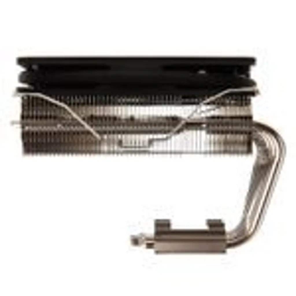 Solution Refroidissement SilverStone SST-NT06-PRO-V2 Silencieux AM4