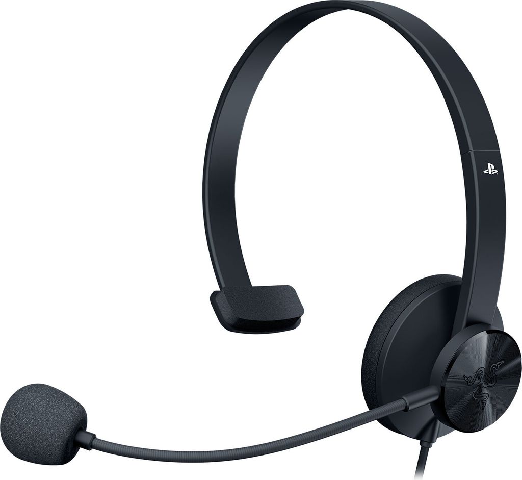 Razer Tetra for PS4 Gaming-Headset Produktbild 