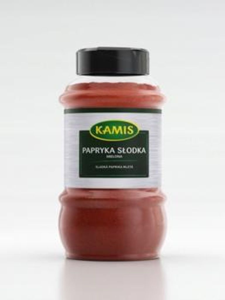 Papryka słodka Kamis 425 g Obrázok produktu 