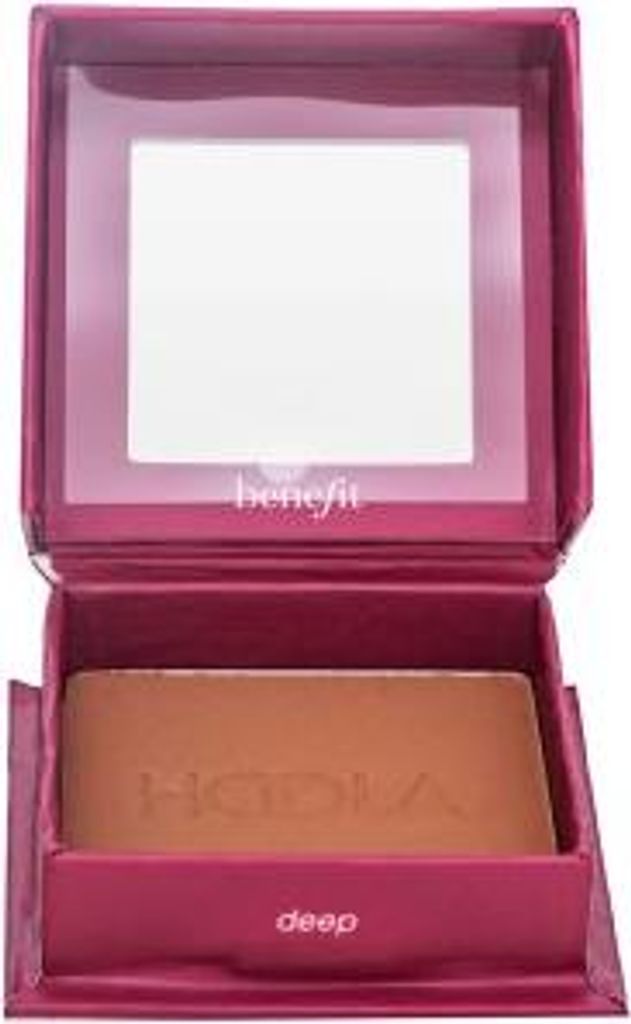 Benefit Hoola Powder Bronzer Bräunungspuder Deep 8 g