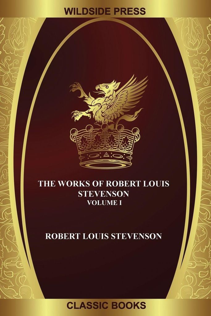 The Works of Robert Louis Stevenson