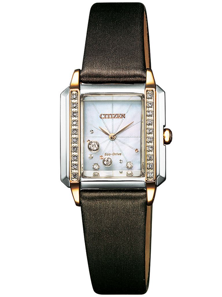 Citizen L-Elegance EG7068-16D Damenarmbanduhr