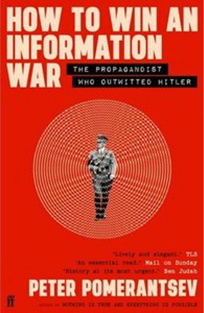 How to Win an Information War