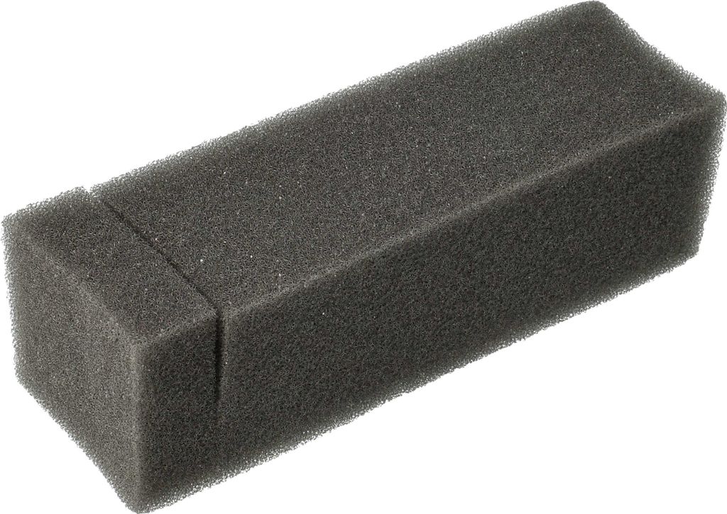 vhbw Filter Ersatz für Wolf 2087407 für Rasenmäher, 14, x Produktbild 