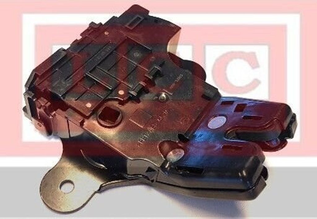 LCC Heckklappenschloss Kofferraumschloss für OPEL INSIGNIA Stufenheck Heckklappe LCC3326