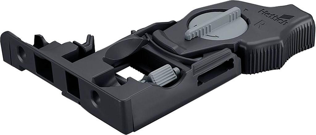 Hettich 9320335, 100 Stück(e)