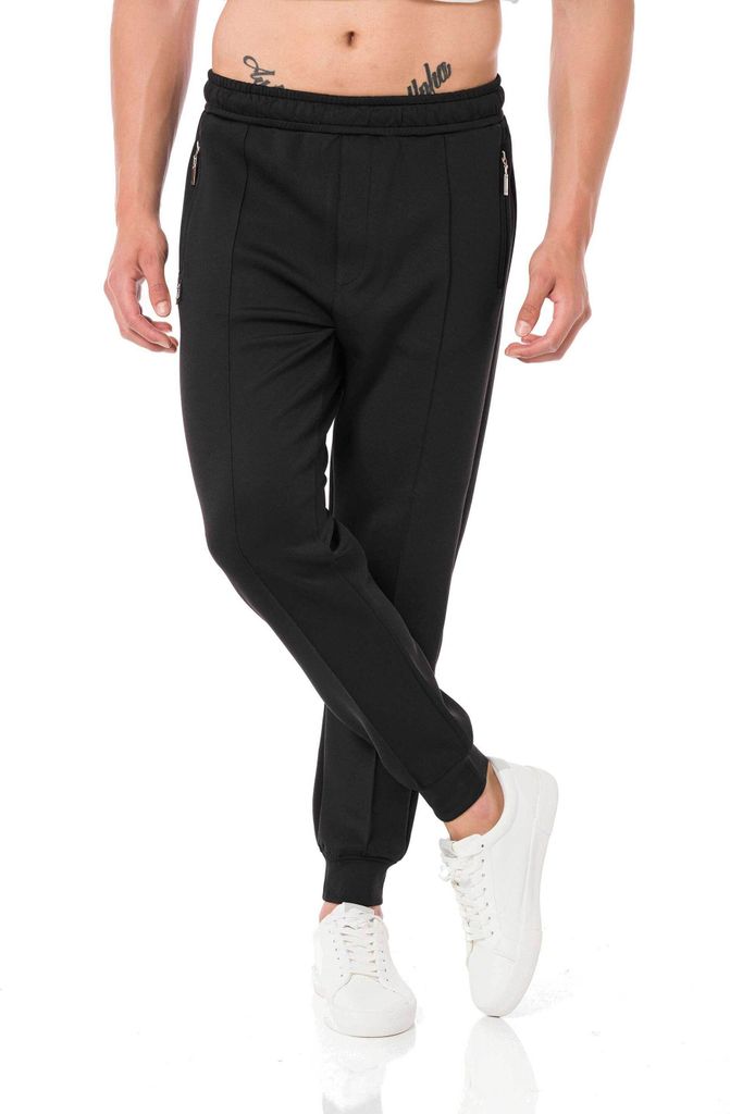 Red Bridge Herren Jogginghose Schwarz L