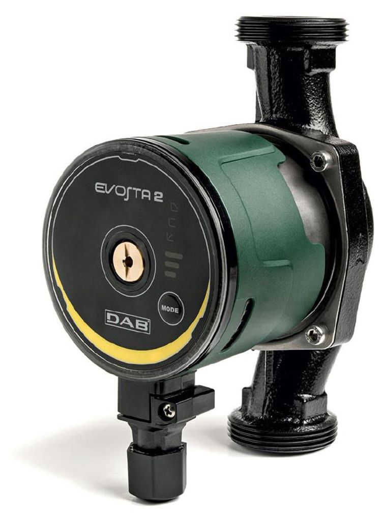 DAB Evosta 2 40-70/180 X circulatiepomp (verwarmingspomp) - Productafbeelding 