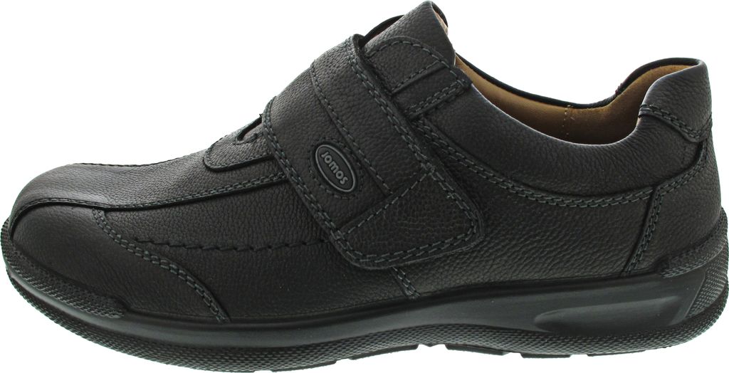 Jomos 41920637000 (42/schwarz) Produktbild 